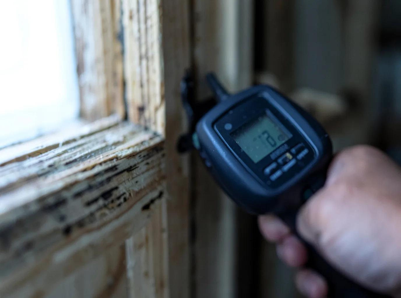 Commercial Water Damage Restoration in Smethport, PA